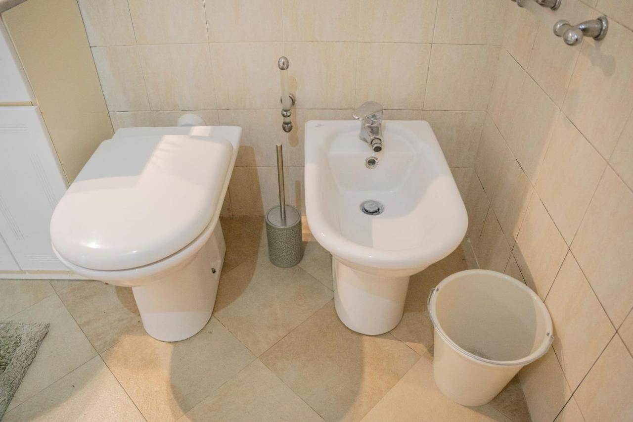 Apartamento 047 - Casa Le Grigue, 6 Posti Letto A 10 Minuti Dal Mare Sestri Levante Exterior foto