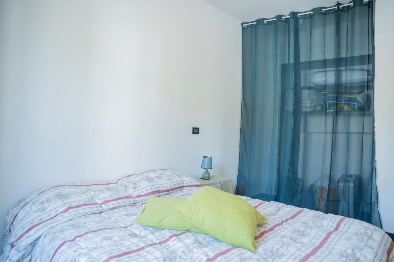 Apartamento 047 - Casa Le Grigue, 6 Posti Letto A 10 Minuti Dal Mare Sestri Levante Exterior foto